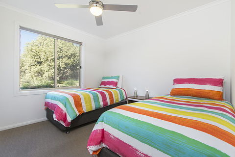 32 West B&B - New Castle Holiday 21