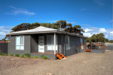 Home On Torrens - New Castle Holiday 22