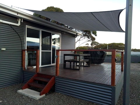 Home On Torrens - New Castle Holiday 31