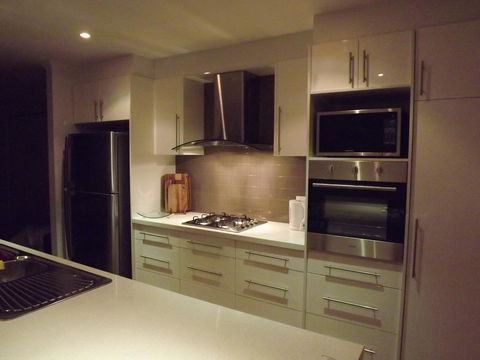 Home On Torrens - New Castle Holiday 9