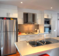 Home On Torrens - New Castle Holiday