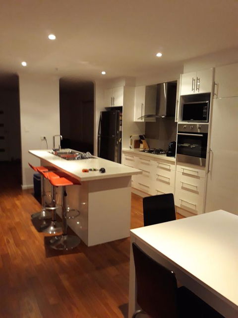 Home On Torrens - New Castle Holiday 2