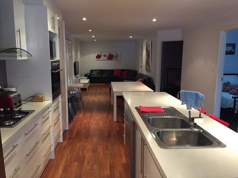 Home On Torrens - New Castle Holiday 1