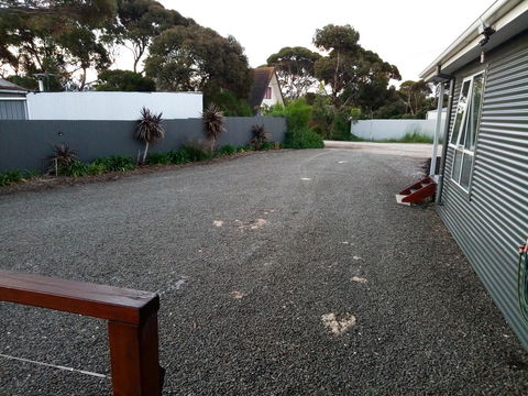 Home On Torrens - New Castle Holiday 4