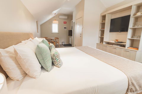 The Studios By Manna, Ascend Hotel Collection - New Castle Holiday 23