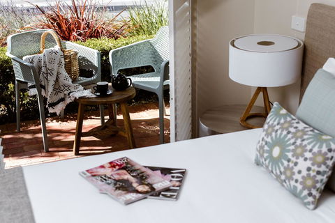 The Studios By Manna, Ascend Hotel Collection - New Castle Holiday 3