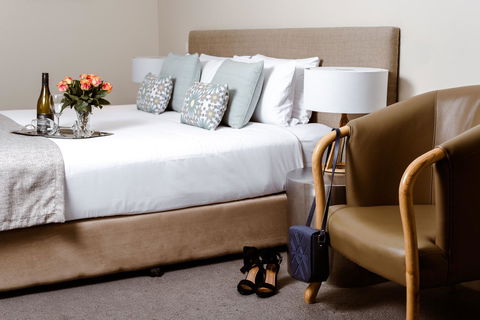 The Studios By Manna, Ascend Hotel Collection - New Castle Holiday 14