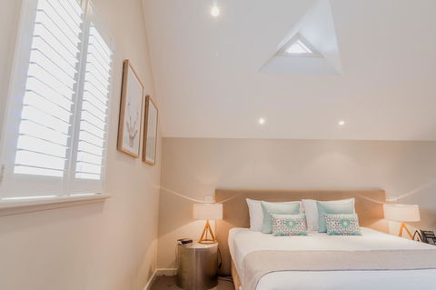 The Studios By Manna, Ascend Hotel Collection - New Castle Holiday 22