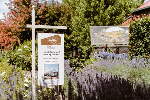 The Studios By Manna, Ascend Hotel Collection - New Castle Holiday 15