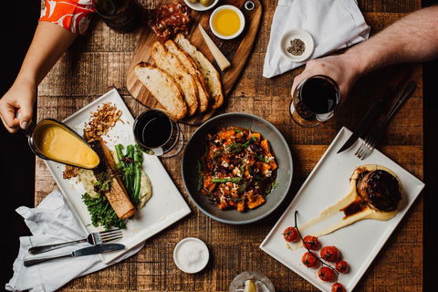 The Studios By Manna, Ascend Hotel Collection - New Castle Holiday 33