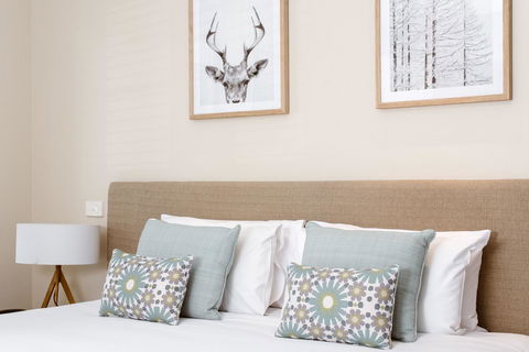 The Studios By Manna, Ascend Hotel Collection - New Castle Holiday 10