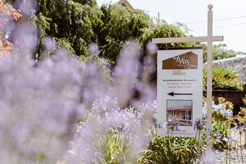 The Studios By Manna, Ascend Hotel Collection - New Castle Holiday 17