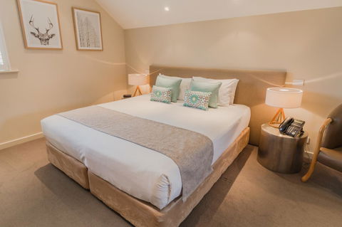 The Studios By Manna, Ascend Hotel Collection - New Castle Holiday 20