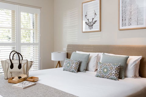 The Studios By Manna, Ascend Hotel Collection - New Castle Holiday 8