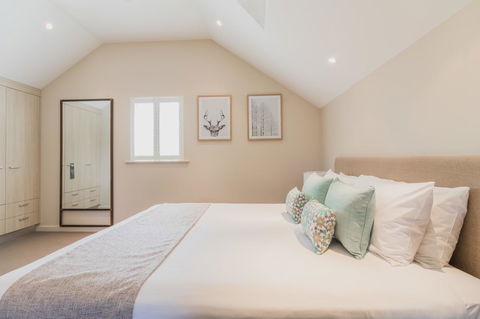 The Studios By Manna, Ascend Hotel Collection - New Castle Holiday 18