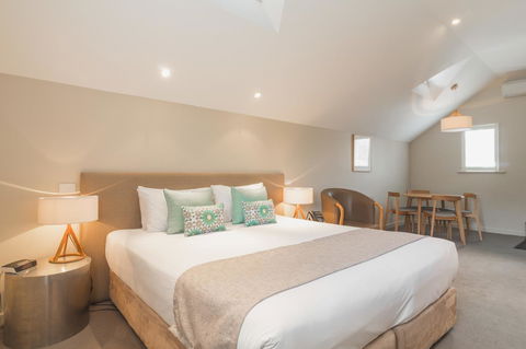 The Studios By Manna, Ascend Hotel Collection - New Castle Holiday 21