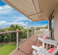 Maslin Beach Getaway - New Castle Holiday