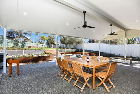 Port Of Call - Port Willunga - C21 SouthCoast Holidays - New Castle Holiday 0