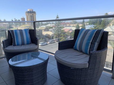 Ensenada Motor Inn And Suites - New Castle Holiday 34