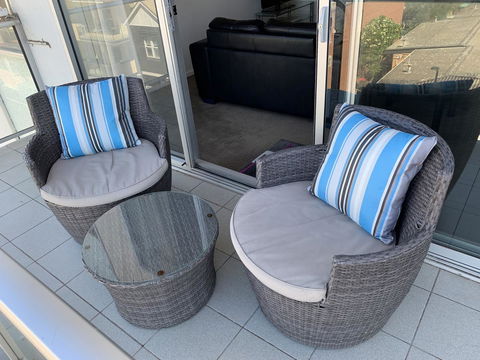 Ensenada Motor Inn And Suites - New Castle Holiday 35