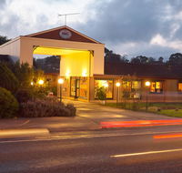 Motel Mount Gambier - New Castle Holiday