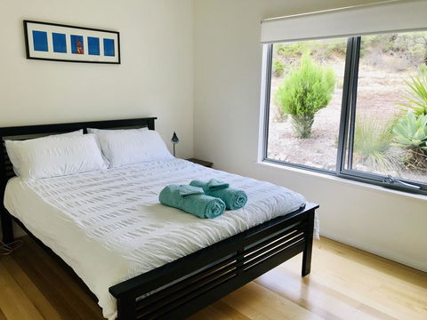 A Dune Escape - New Castle Holiday 19