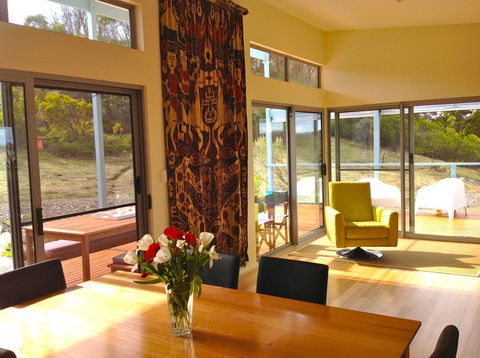 A Dune Escape - New Castle Holiday 9
