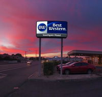 Best Western Southgate Motel - New Castle Holiday