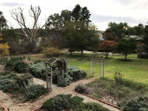Kit Kat Cottage - Heritage Accommodation Burra - New Castle Holiday 2