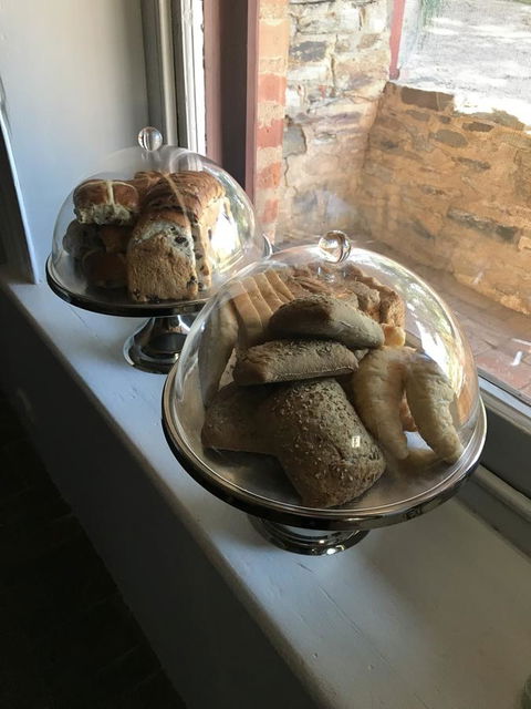 Kit Kat Cottage - Heritage Accommodation Burra - New Castle Holiday 14