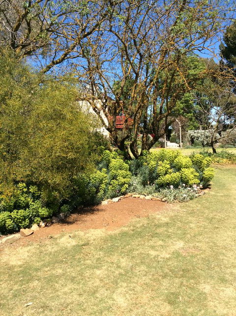 Kit Kat Cottage - Heritage Accommodation Burra - New Castle Holiday 9
