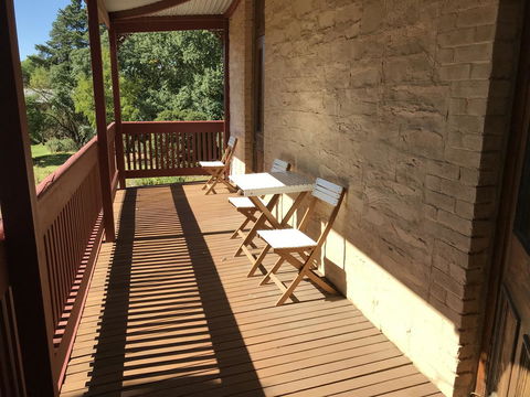 Kit Kat Cottage - Heritage Accommodation Burra - New Castle Holiday 7