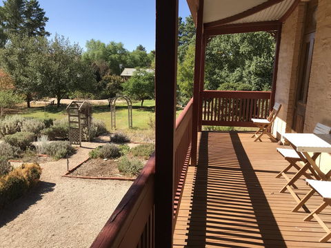 Kit Kat Cottage - Heritage Accommodation Burra - New Castle Holiday 17