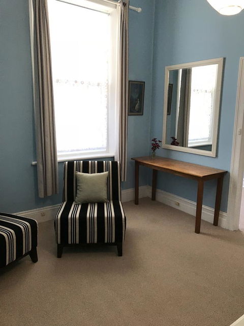 Kit Kat Cottage - Heritage Accommodation Burra - New Castle Holiday 32