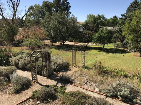 Kit Kat Cottage - Heritage Accommodation Burra - New Castle Holiday 23