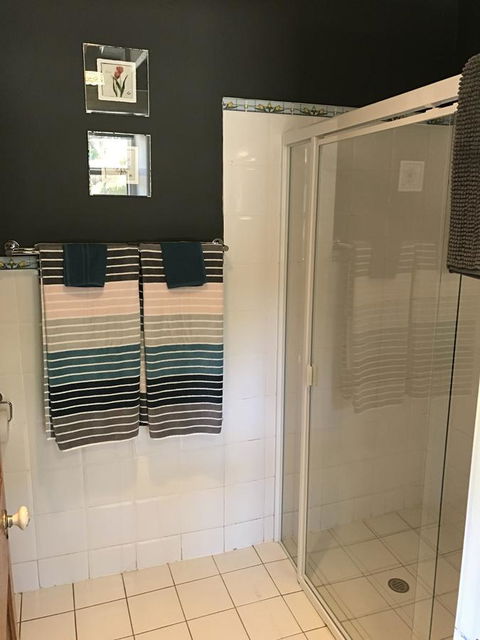 Kit Kat Cottage - Heritage Accommodation Burra - New Castle Holiday 25