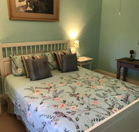 Kit Kat Cottage - heritage accommodation Burra - New Castle Holiday