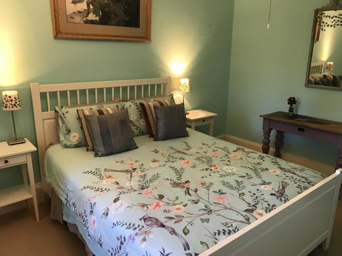 Kit Kat Cottage - Heritage Accommodation Burra - New Castle Holiday 0
