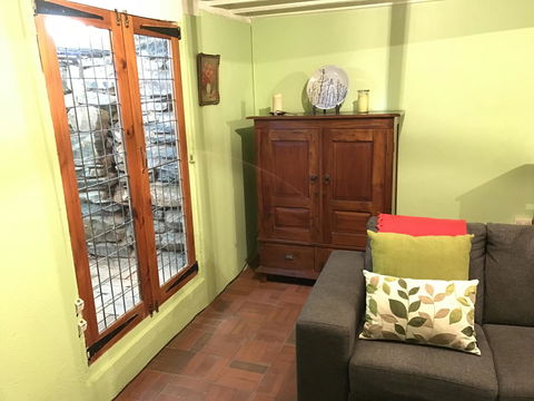 Kit Kat Cottage - Heritage Accommodation Burra - New Castle Holiday 22