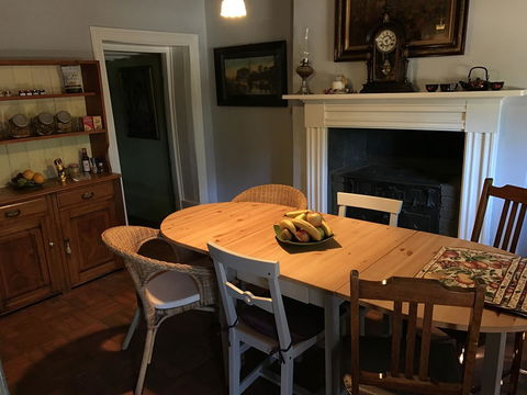 Kit Kat Cottage - Heritage Accommodation Burra - New Castle Holiday 34