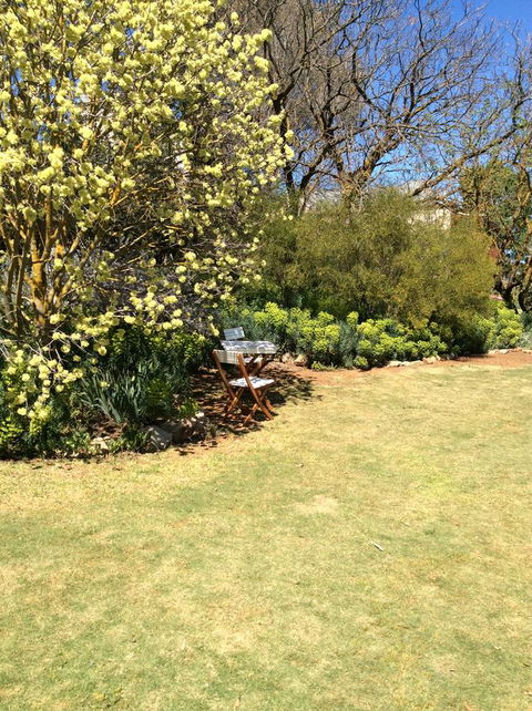 Kit Kat Cottage - Heritage Accommodation Burra - New Castle Holiday 13