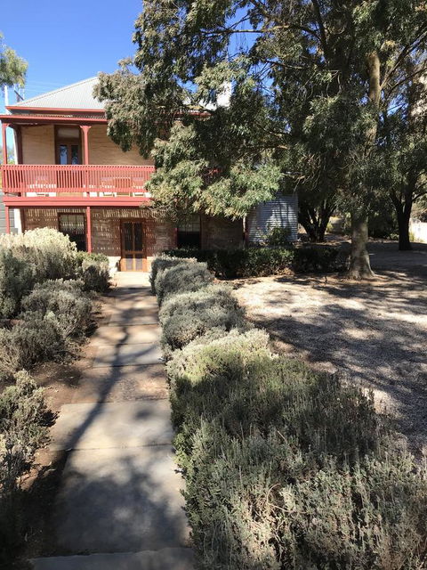 Kit Kat Cottage - Heritage Accommodation Burra - New Castle Holiday 10