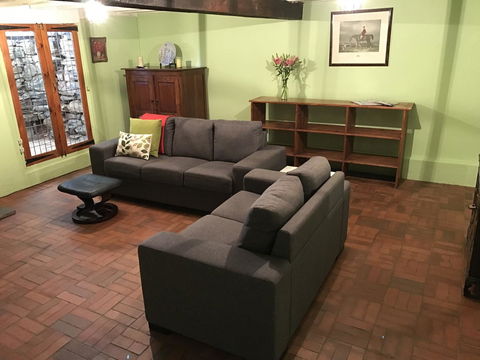 Kit Kat Cottage - Heritage Accommodation Burra - New Castle Holiday 21