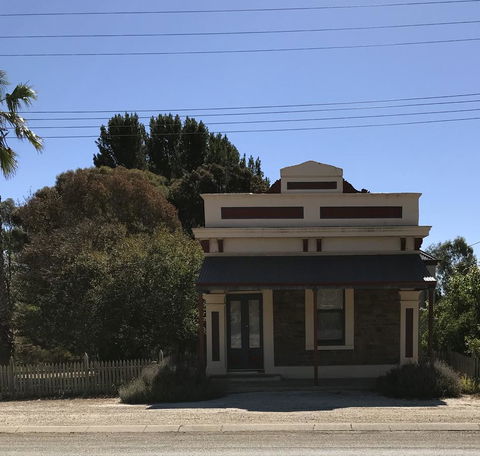 Kit Kat Cottage - Heritage Accommodation Burra - New Castle Holiday 18