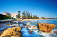 Book Terrigal Accommodation Vacations New Castle Holiday New Castle Holiday