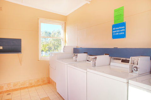 Discovery Parks - Whyalla Foreshore - New Castle Holiday 26