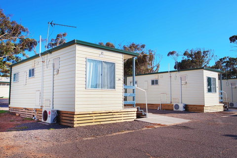 Discovery Parks - Whyalla Foreshore - New Castle Holiday 3