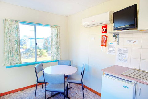 Discovery Parks - Whyalla Foreshore - New Castle Holiday 4