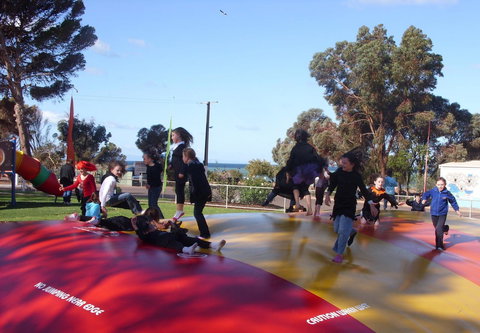 Discovery Parks - Whyalla Foreshore - New Castle Holiday 13