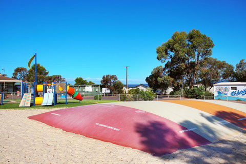 Discovery Parks - Whyalla Foreshore - New Castle Holiday 9